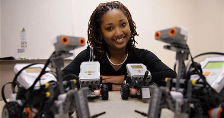 Women advised to enter field of engineering 